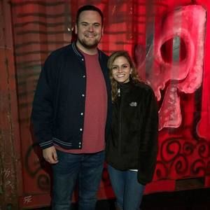 Meet your Posher, Ryan